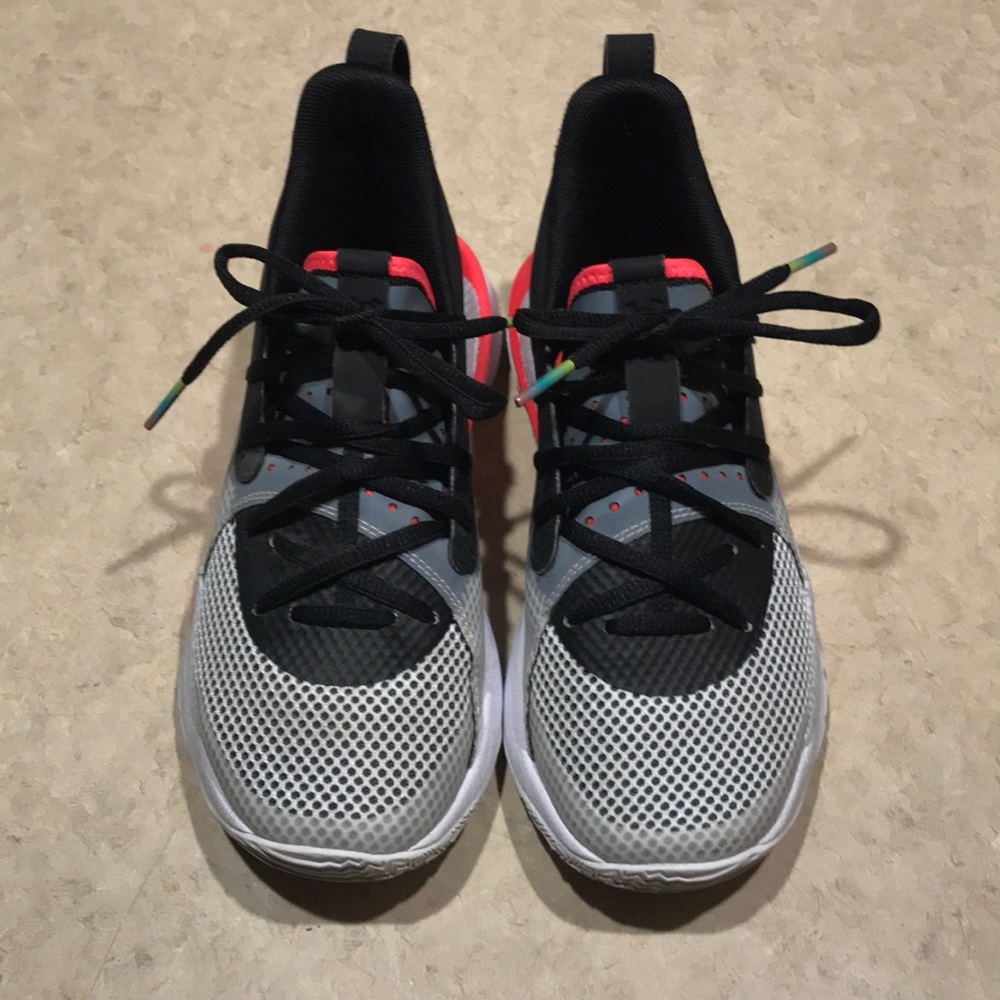 Boys Steph Curry shoes